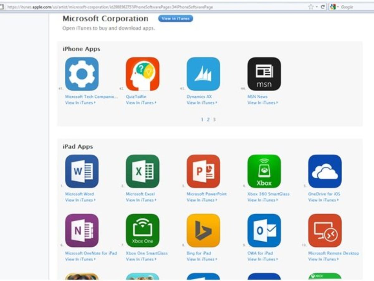 microsoft msn news app for mac