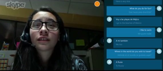 Skype Translator