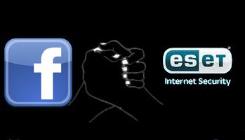 facebook partners eset