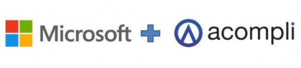 microsoft acquires Acompli