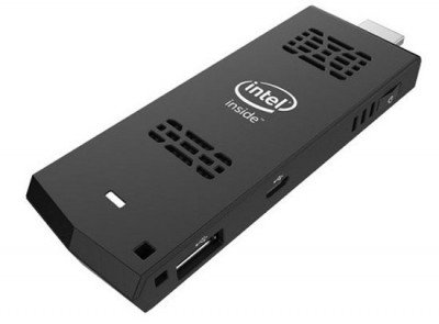 Intel Compute Stick