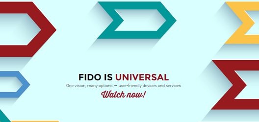 FIDO support