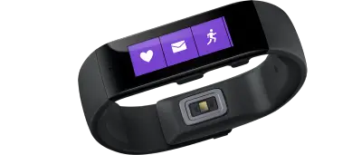 Microsoft Band