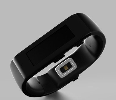 Microsoft Band SDK Image