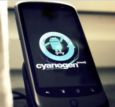 Microsoft Invests in Cyanogen