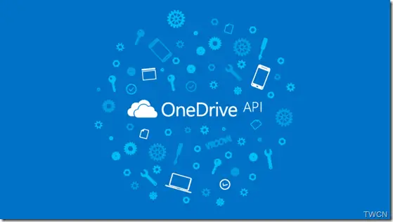 OneDrive-API