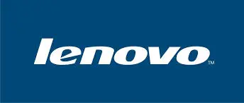 lenovo logo