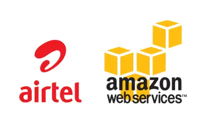 Airtel AWS Partnership