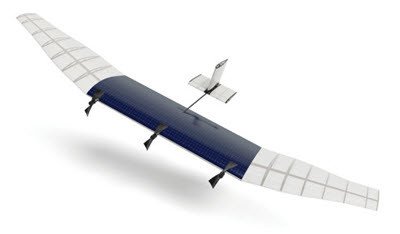 Facebook-unmanned-Drones