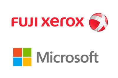 Fuji-Xerox-and-Microsoft-Cross-Licensing