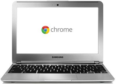 Google Chromebook n Microsoft Netbooks