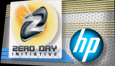 HP zero day