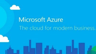 Microsoft-Azure