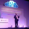 Microsoft Cloud Accelerator Programme
