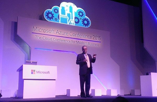 Microsoft Cloud Accelerator Programme