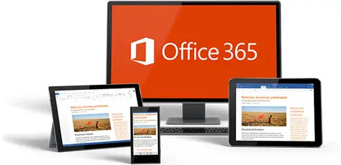 Microsoft Office Free for devices under 10 inches