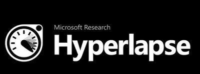 Microsoft Research Hyperlapse