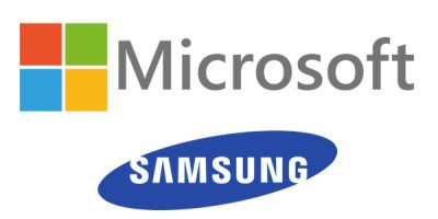 Microsoft-Samsung-Partnership