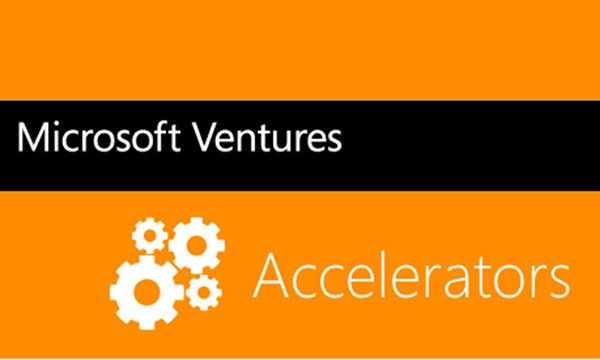 Microsoft Ventures Accelerator Plus and Scale Up programs