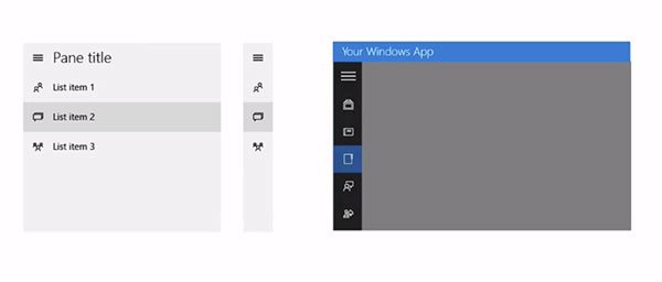 Windows 10 Developer Tools Preview