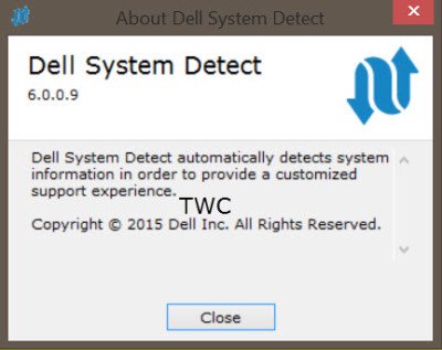 Full Guide To Fix The Dell Supportassist Not Working Issue