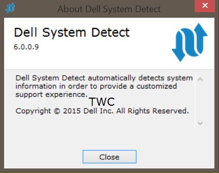 dell system image tool