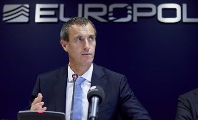 europol-Rob-Wainwrigh