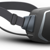 facebook vr goggles