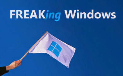 freak vulnerability windows