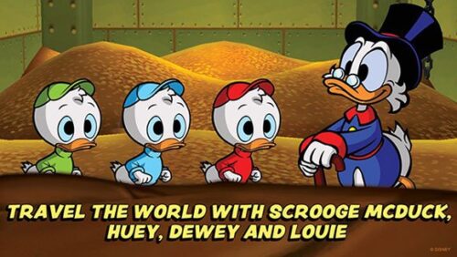 DuckTales