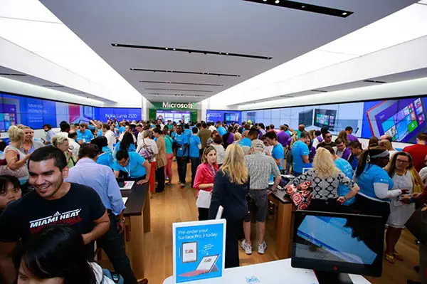 First-Microsoft-Store-in-Australia