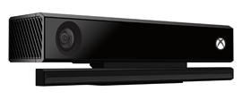 Kinect for Windows v2 Sensors