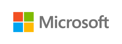 Microsoft-Logo