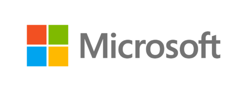 Microsoft-Logo