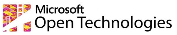 Microsoft Open Technologies