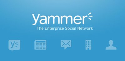 Microsoft-Yammer