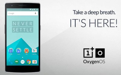 OnePlus One