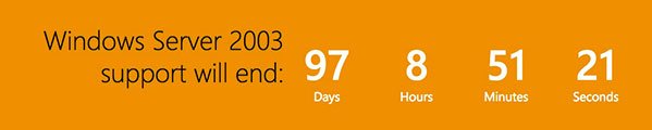 Windows-Server-2003-Support-Countdown