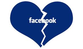 facebook divorce
