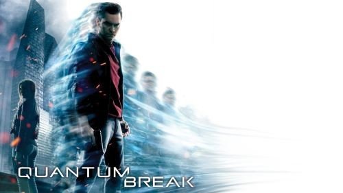 Quantum Break for Xbox One