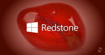 Windows Redstone