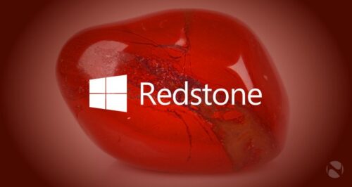 redstone