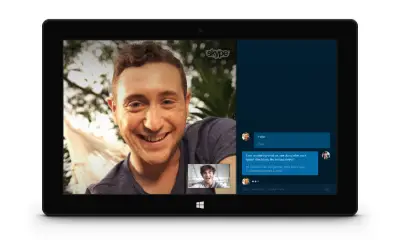 Skype Translator