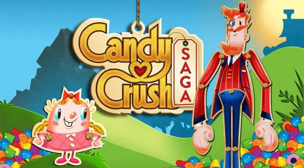 Candy Crush