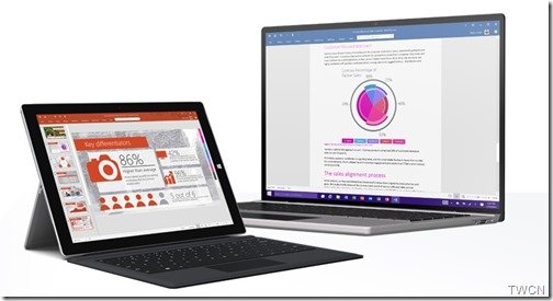 Office 2016Preview