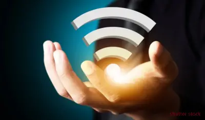 WiFO - Increase WiFi speed