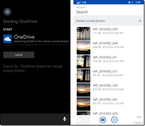 onedrive_Cortana