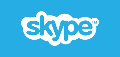 Microsoft-Skype-logo