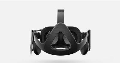 Oculus Rift Microsoft Facebook