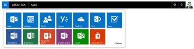 Office 365 Store